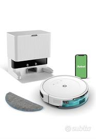 iRobot Roomba Combo 2 Essential