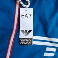 tuta da uomo taglia M-L