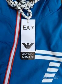 tuta da uomo taglia M-L