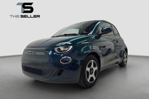 FIAT 500e Berlina 23,8 kWh Action*FORMULA S*CARP