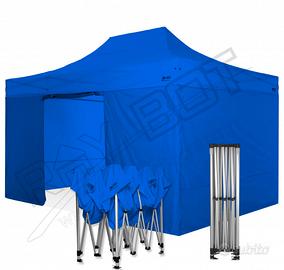 Gazebo 3x4.5 RAY-Bot