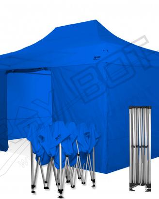Gazebo 3x4.5 RAY-Bot