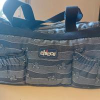 BORSA CHICCO 24H