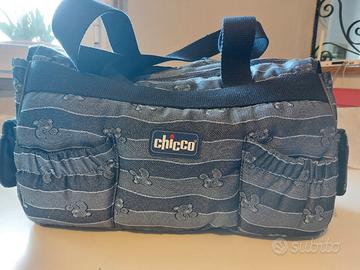 BORSA CHICCO 24H