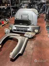 Musata toyota rav 4 anno 05