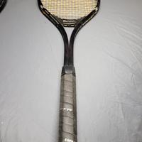 Racchetta tennis anni 70 Sunny professional