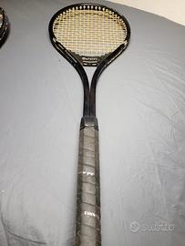 Racchetta tennis anni 70 Sunny professional