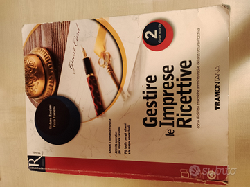 Gestire le imprese ricettive 1 e 2