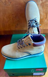 Scarpe polacchine uomo Carrera 42