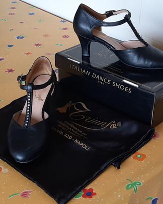 Scarpe da ballo