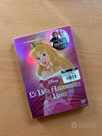 DVD Disney da collezione