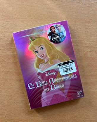 DVD Disney da collezione