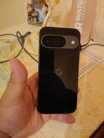Google pixel 9