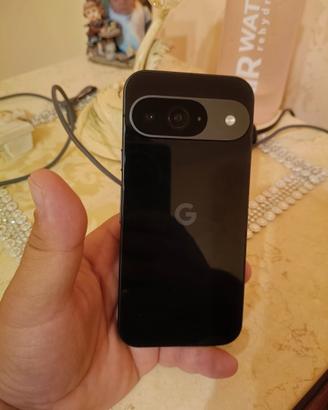 Google pixel 9