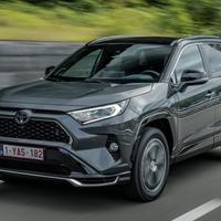Ricambi rav4 dal 2013 al 2022 kit