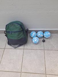 Bocce da Raffa
