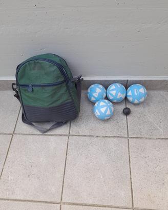 Bocce da Raffa