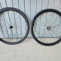 fulcrum racing 500 DB