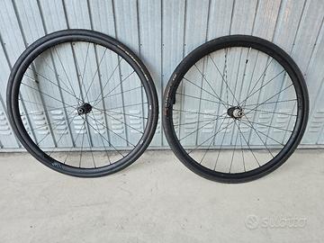 fulcrum racing 500 DB