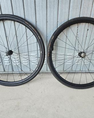 fulcrum racing 500 DB