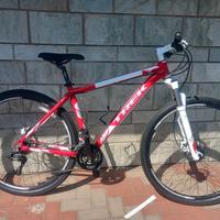 TREK ALPHA DA 29 TAGLIA  M/L