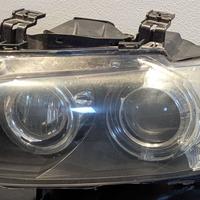 Faro anteriore BMW 330 320 E92 coupe 2009 BiXenon