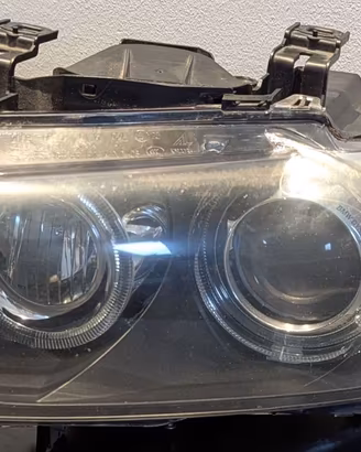 Faro anteriore BMW 330 320 E92 coupe 2009 BiXenon