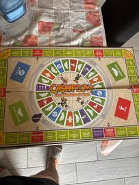 Giochi in scatola cashflow