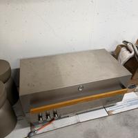 Barbecue Flammkraft Block D