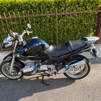BMW r1150r