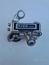cambio Rino e Campagnolo