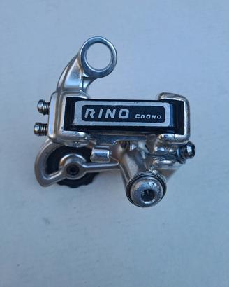 cambio Rino e Campagnolo