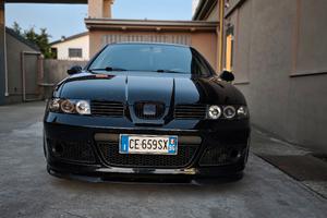 leon cupra r 1m mk1 1.8t 20v