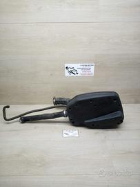 AIRBOX FILTRO ARIA XCITING 2007 2014 300i R N0337
