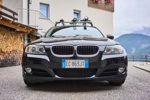 BMW 316d E90