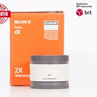 Sony 2x Teleconverter (Sony)