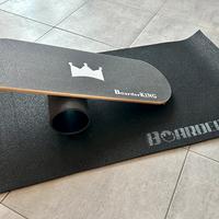 Skateboard per interni "BoarderKing”