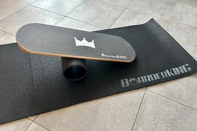 Skateboard per interni "BoarderKing”