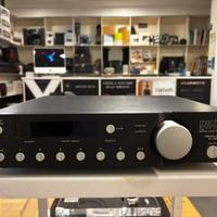 Mark Levinson 38s
