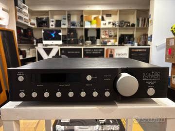 Mark Levinson 38s