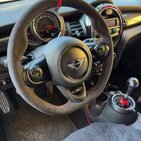 Volante Mini F56 JCW manuale