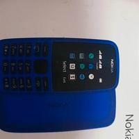 Nokia 105 Dual Sim