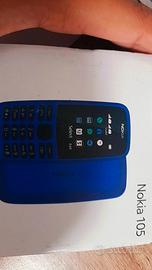 Nokia 105 Dual Sim