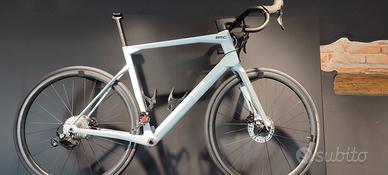 BMC ROADMACHINE ONE TG. 58