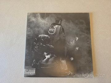 Vinile doppio The Who "Quadrophenia"