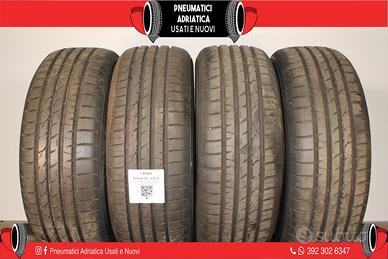 4 Gomme 255 60 R 18 Kumho al 100% SPED GRATIS