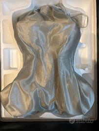 Bambola sex dolling in silicone