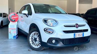 FIAT 500X 1.6 MULTIJET CONNECT 130CV - LANE ASSIST