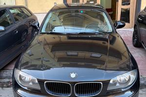 Bmw 118 118d cat 5 porte Eletta DPF