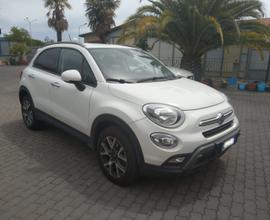 Fiat 500 X 2.0 MJT Cross 4x4